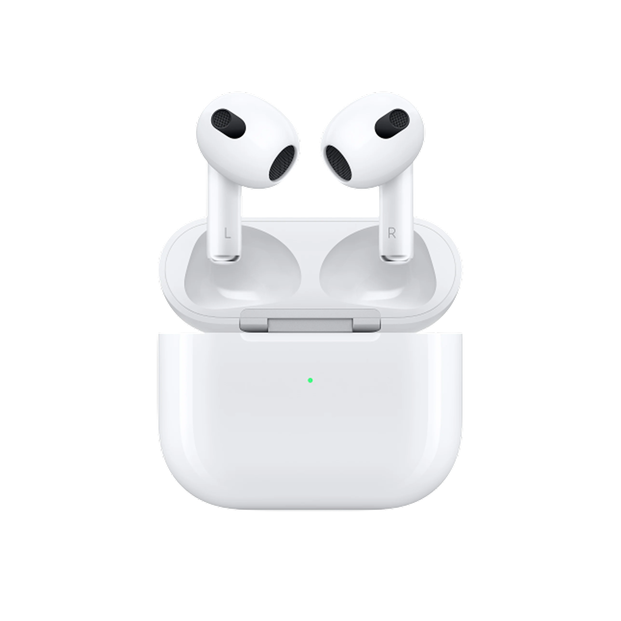 Apple AirPods 3 with MagSafe charger