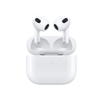 Apple AirPods 3 with MagSafe charger