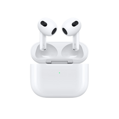 Apple AirPods 3 met MagSafe charger