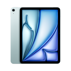 Apple iPad Air 11" Wi-Fi 128GB - Blauw (2026)