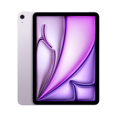 Apple iPad Air 11" Wi-Fi 256GB - Paars (2026)