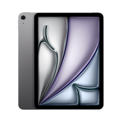 Apple iPad Air 11" Wi-Fi 256GB - Spacegrijs (2026)