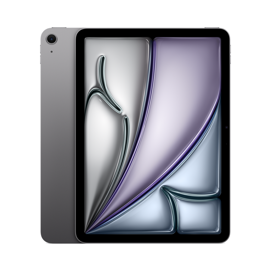 Apple iPad Air 11" Wi-Fi 256GB - Spacegrijs (2026)