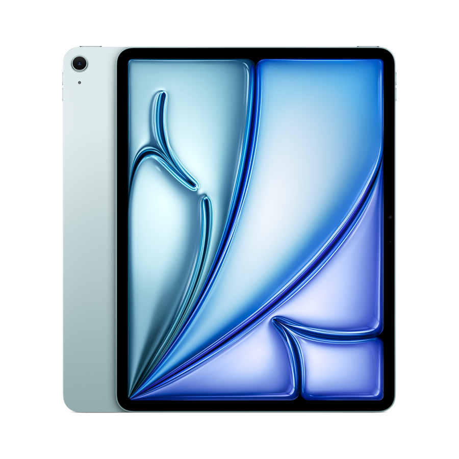 Apple iPad Air 13" Wi-Fi 256GB - Blauw (2026)