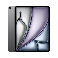 Apple iPad Air 13" Wi-Fi 256GB - Spacegrijs (2026)