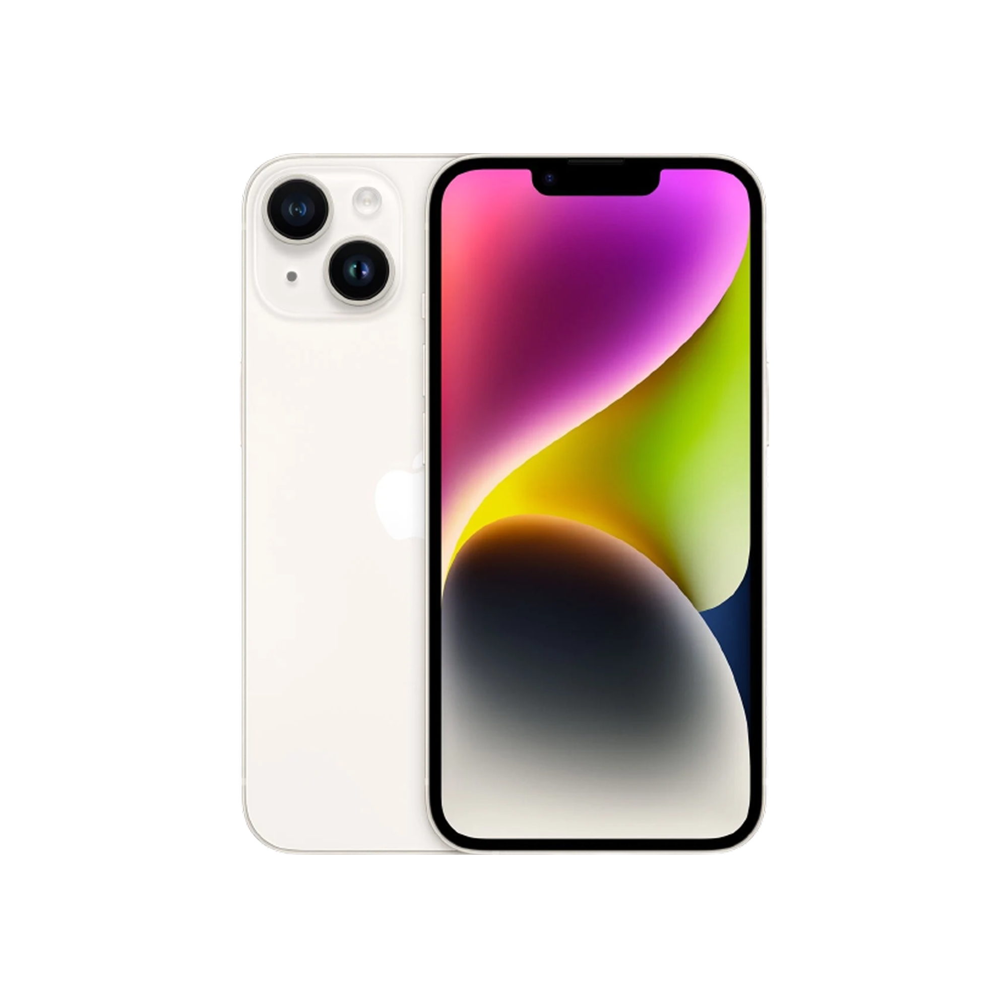 Apple iPhone 14 128GB White