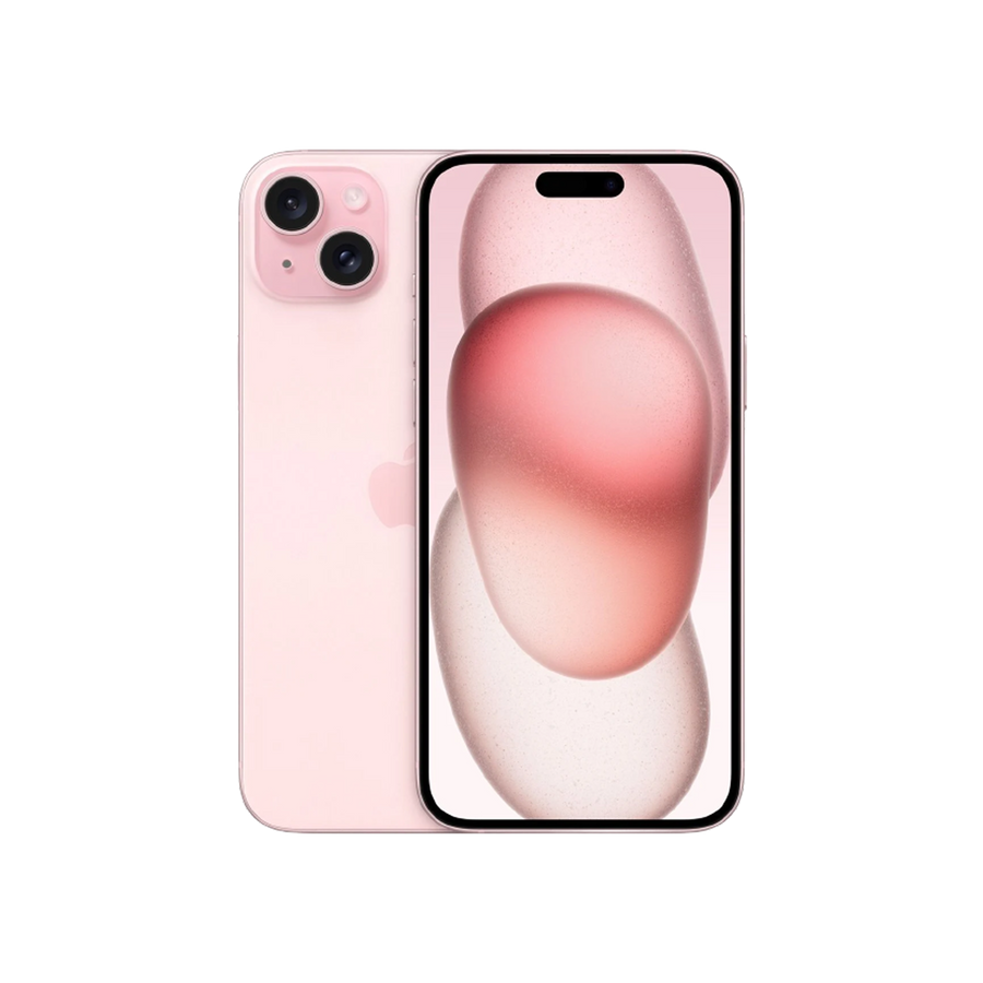 Apple iPhone 15 128GB Roze