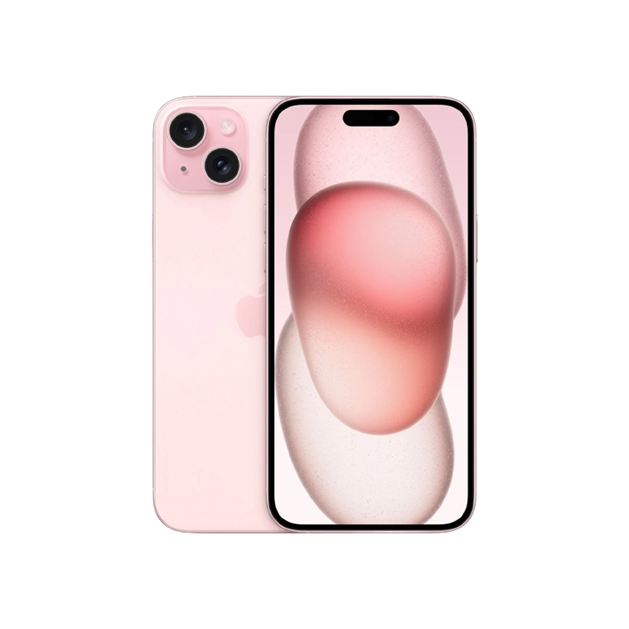 Used iPhone 15 128GB Pink A-Grade
