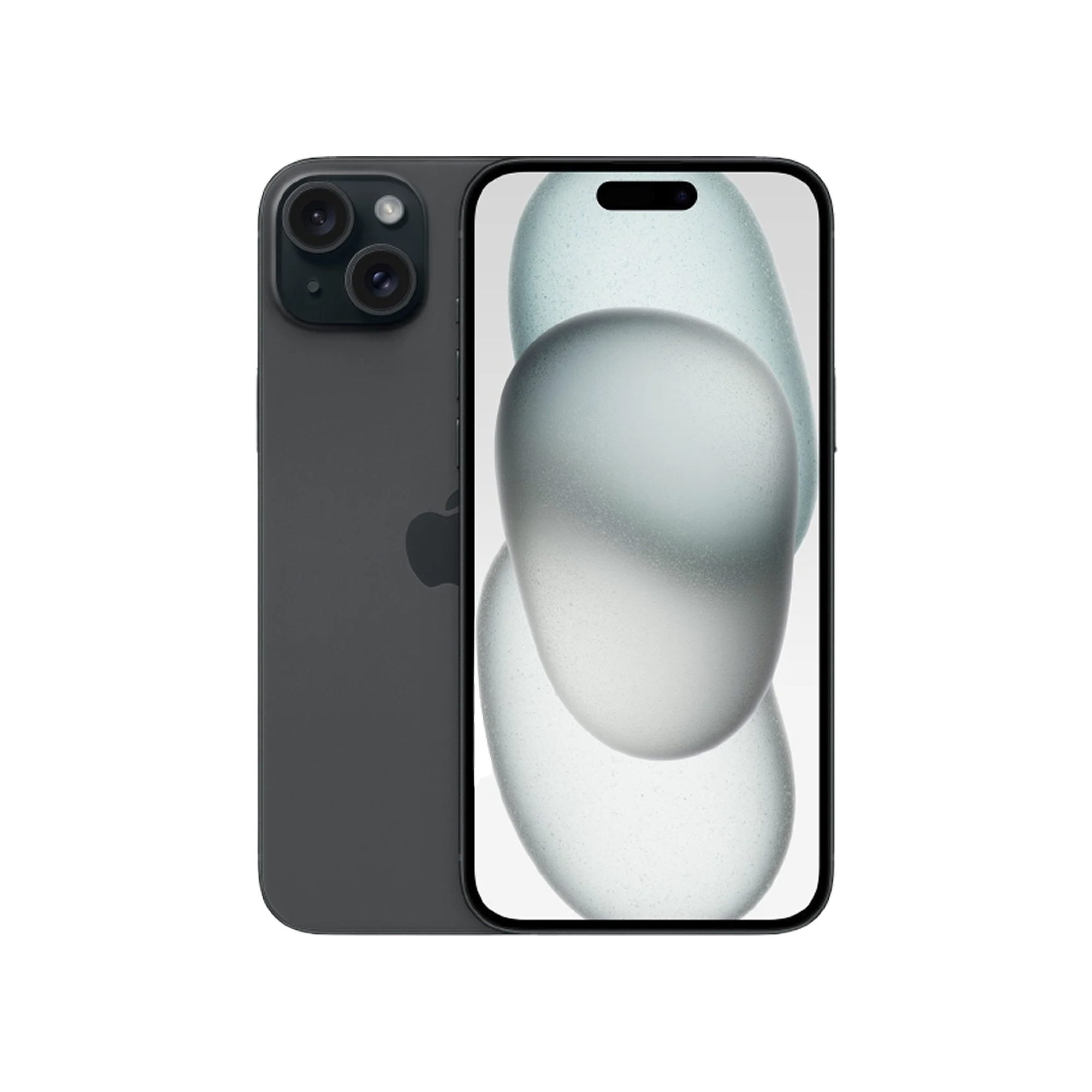 Apple iPhone 15 128GB Black