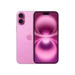 Apple iPhone 16 128GB Pink