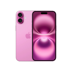 Apple iPhone 16 128GB Roze