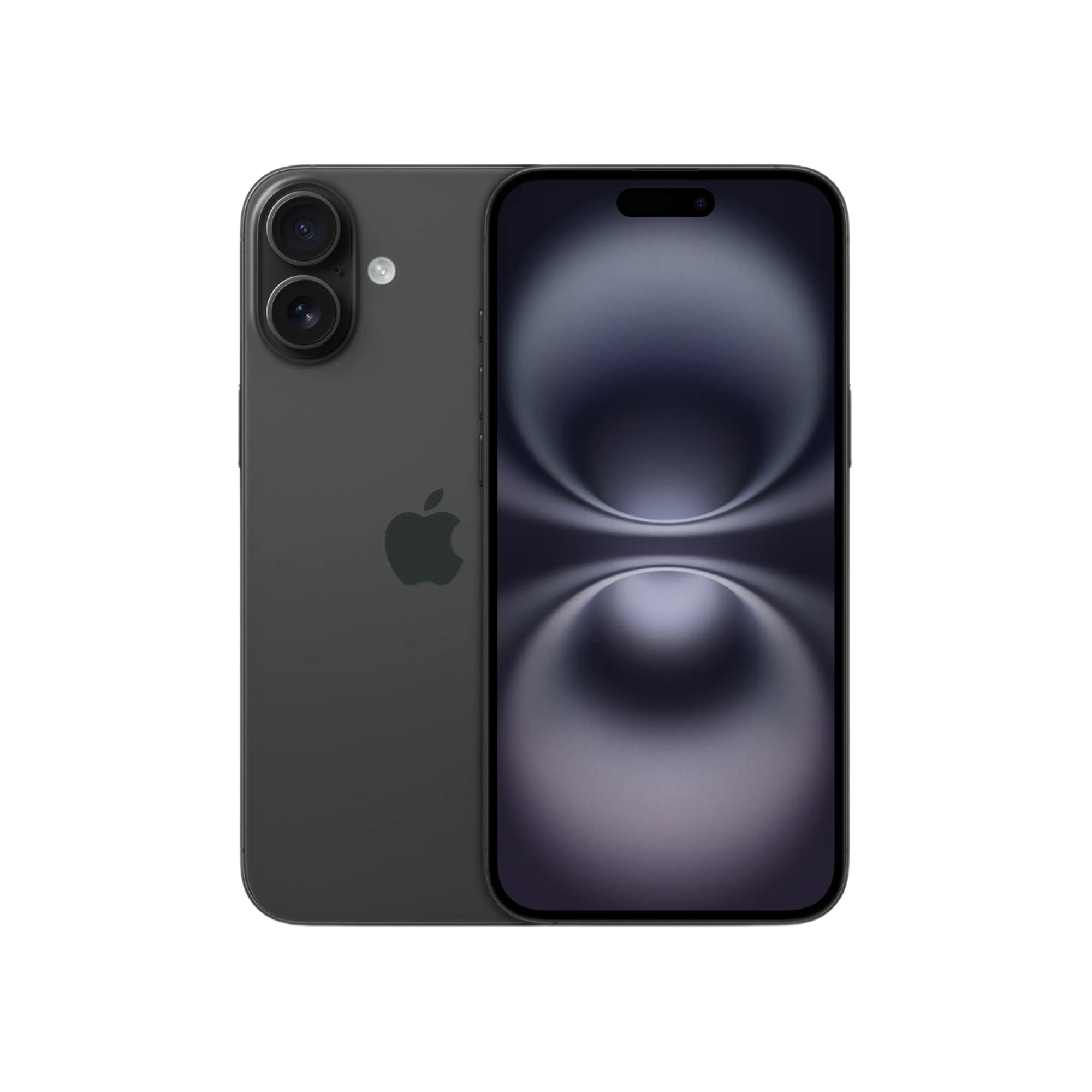 Apple iPhone 16 128GB Black