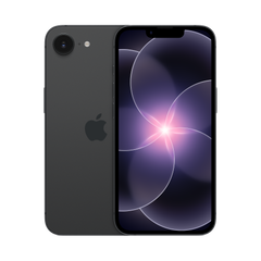 Apple iPhone 17e 256GB Zwart