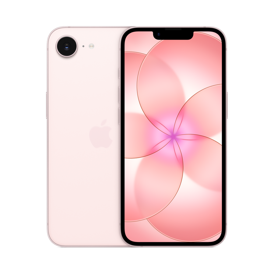 Apple iPhone 17e 256GB Zachtroze