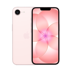 Apple iPhone 17e 512GB Zachtroze