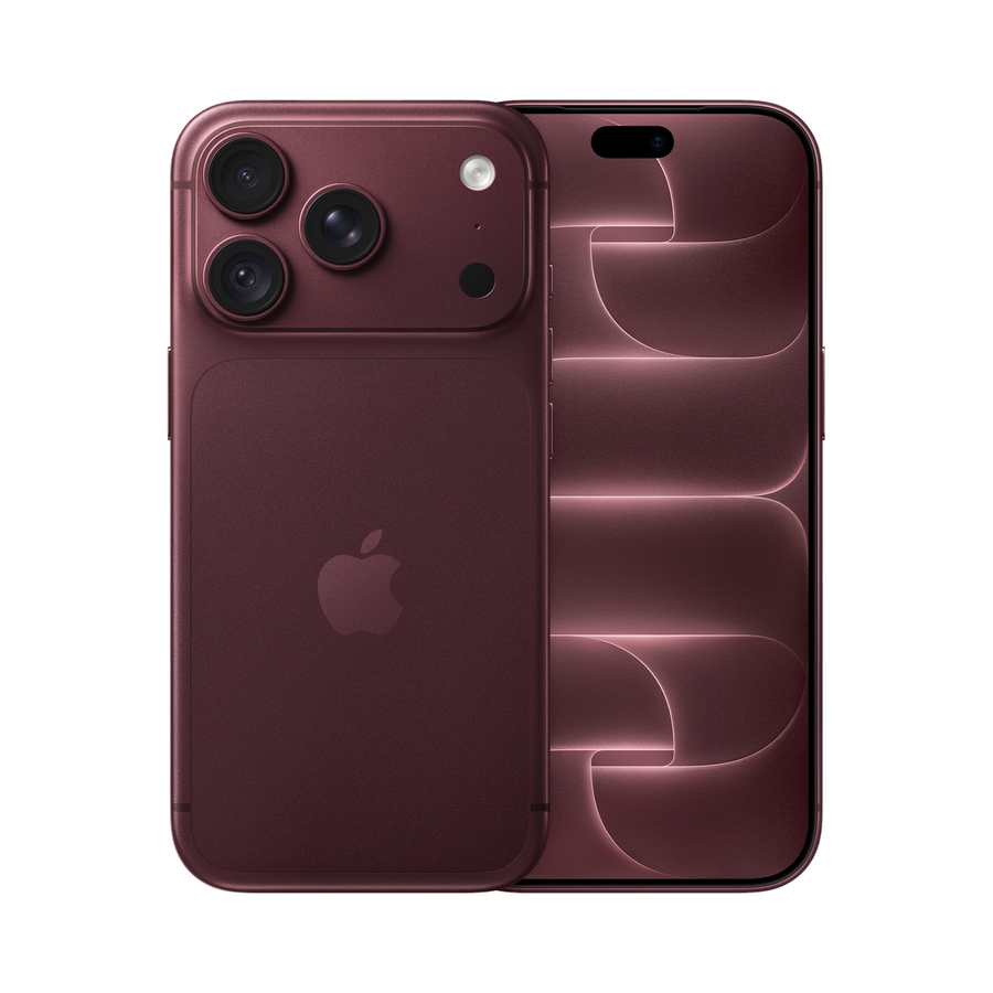 Apple iPhone 18 Pro 256GB Bordeauxrood