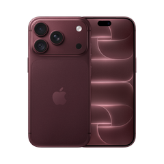 Apple iPhone 18 Pro 2TB Bordeauxrood