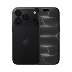 Apple iPhone 18 Pro 512GB Zwart