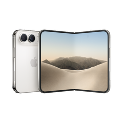 Apple iPhone Duo 256GB Sterrenwit