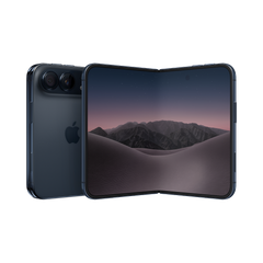 Apple iPhone Duo 2TB Nachthemel