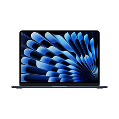 Apple Macbook Air 13" M4 10C 8C 16GB 256GB Middernacht INT Engels