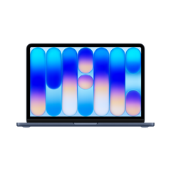 Apple Macbook Neo 13" A18 Pro 6C 5C 8GB 256GB Indigo