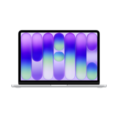 Apple Macbook Neo 13" A18 Pro 6C 5C 8GB 512GB Zilver