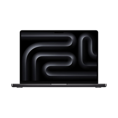 Apple MacBook Pro 14" M4 10C 10C 16GB 1TB Spacezwart INT Engels