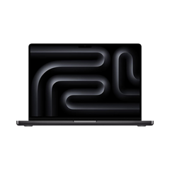 Apple MacBook Pro 14" M4 Pro 12C 16C 48GB 512GB Zilver INT Engels
