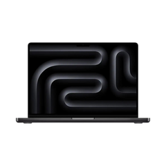 Apple MacBook Pro 14" M4 Pro 14C 20C 24GB 1TB Spacezwart INT Engels