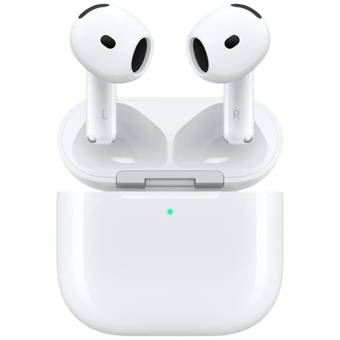 Apple AirPods 4 Active Noise Cancellation White