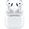 Apple AirPods 4 Active Noise Cancellation White