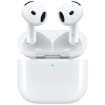 Apple AirPods 4 Active Noise Cancellation White