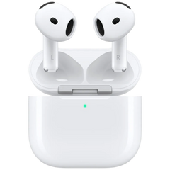 Apple AirPods 4 Active Noise Cancellation Wit