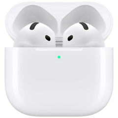 Apple AirPods 4 Wit