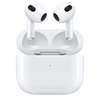 Apple AirPods - 3rd generation with charging case white