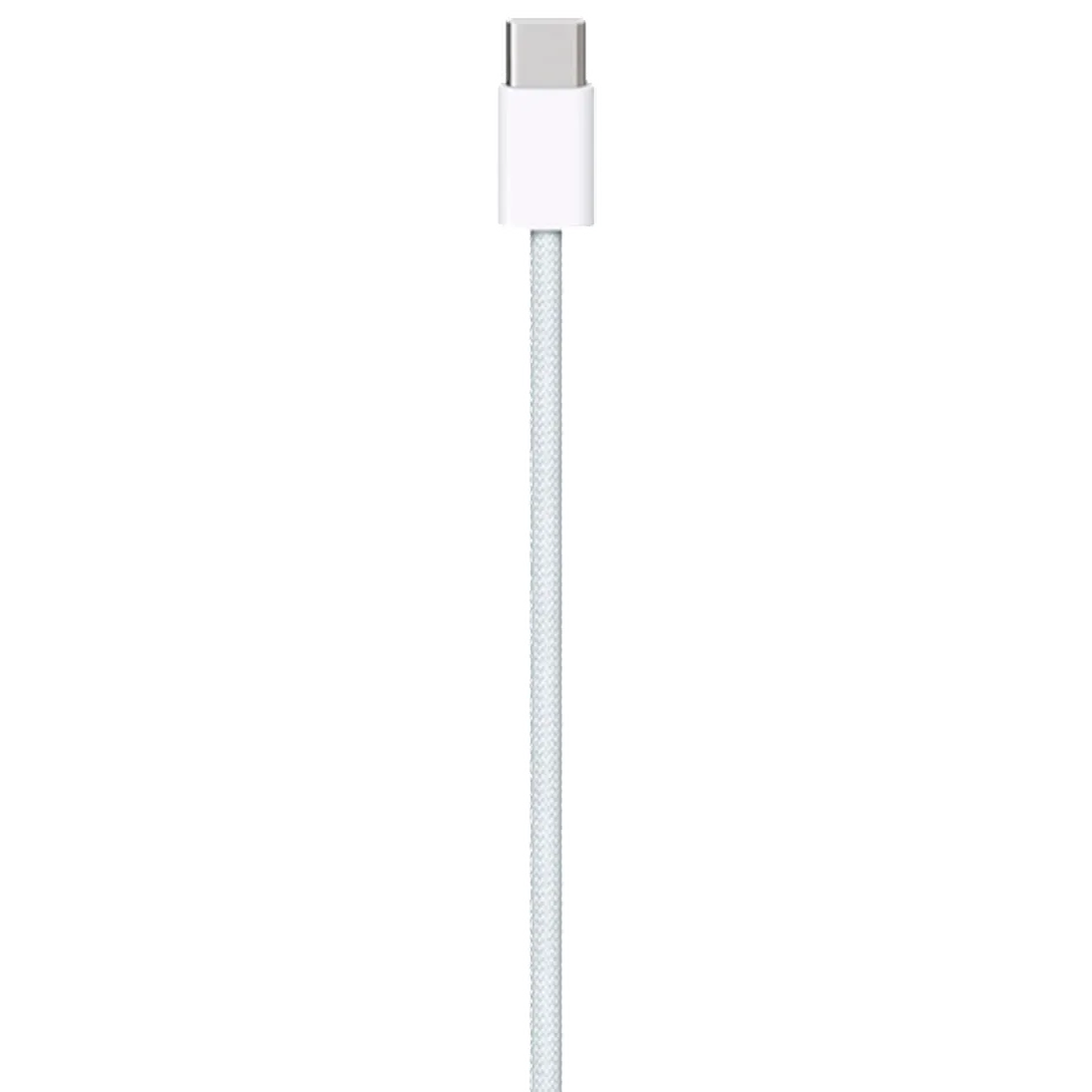 Apple - USB-C Cable 1 Meter White