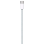 Apple - USB-C Cable 1 Meter White