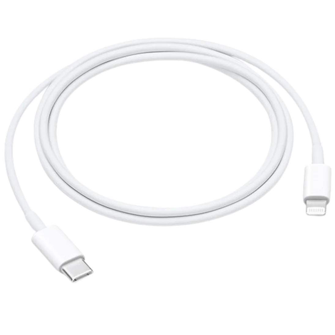 Apple USB-C - Lightning Cable 1 Meter White
