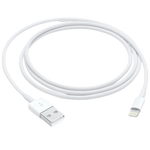 Apple Lightning to USB Cable 1 meter