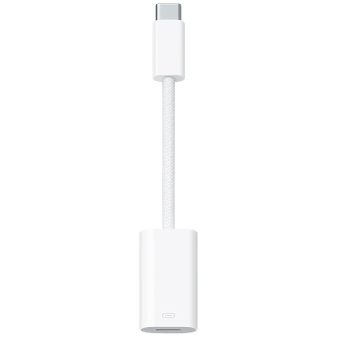 Apple USB-C to Lightning Adapter