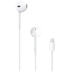 Apple EarPods - Lightning connector