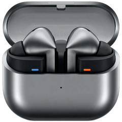 Samsung Galaxy Buds 3 Pro Zilver