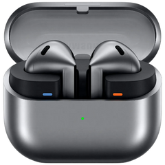 Samsung Galaxy Buds 3 Zilver