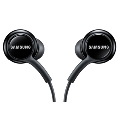 Samsung Stereo Headset 3.5mm Zwart