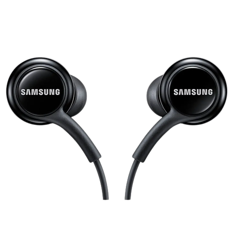 Samsung Stereo Headset 3.5mm Black
