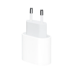 Apple USB-C Snellader 20W Wit