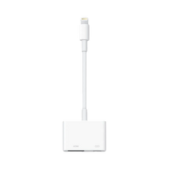 Apple Lightning - HDMI Adapter Wit