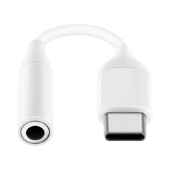 Samsung Adapter USB-C to 3.5mm Jack Wit