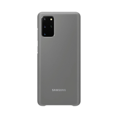 Samsung Galaxy S20 Plus (5G) LED Cover EF-KG985 Grijs